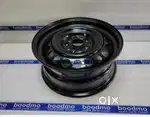 Wheel Rim 16Inch Brezza 4nos with cap