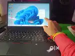 Touch Screen Lenovo ThinkPad T14 Gens 2 i5 11th Gen 16gb RAM 512gb SSD