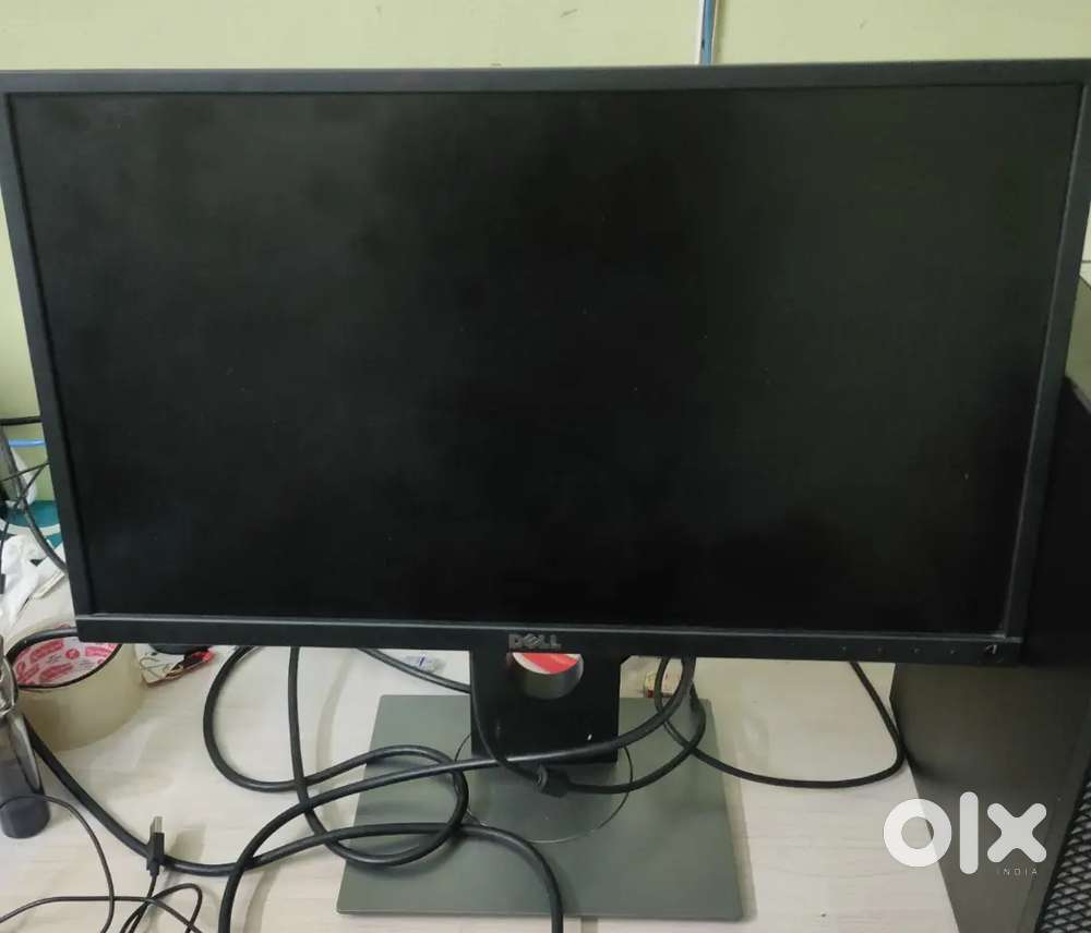 For Sale: Dell P2419H 24 Full HD LED Monitor