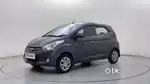 Hyundai EON 1.0 Kappa Magna Plus Optional, 2015, Petrol