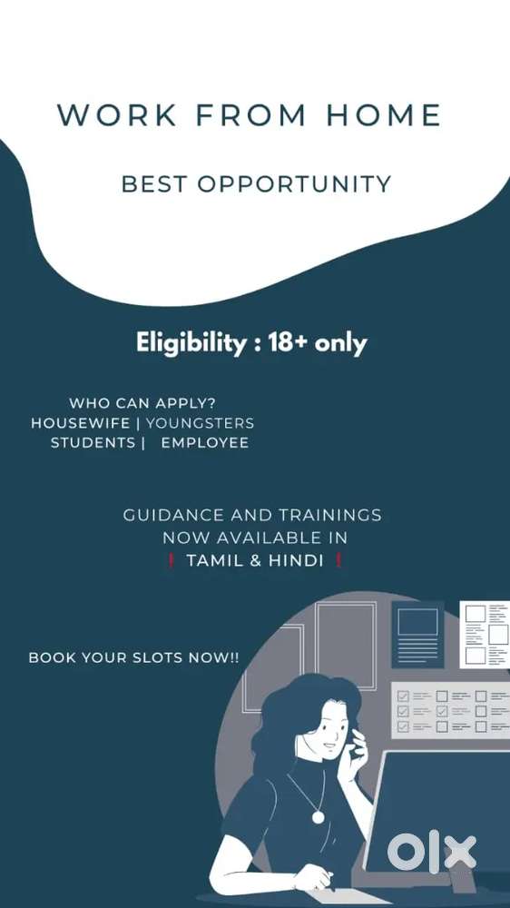 Offering jobs to female and students