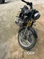 2 key h bike neet and clean h