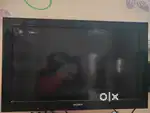 Sony LED TV 32 inch  - 2 nos