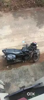Honda shine