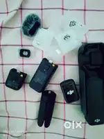Dji osmo pocket 3 creator combo