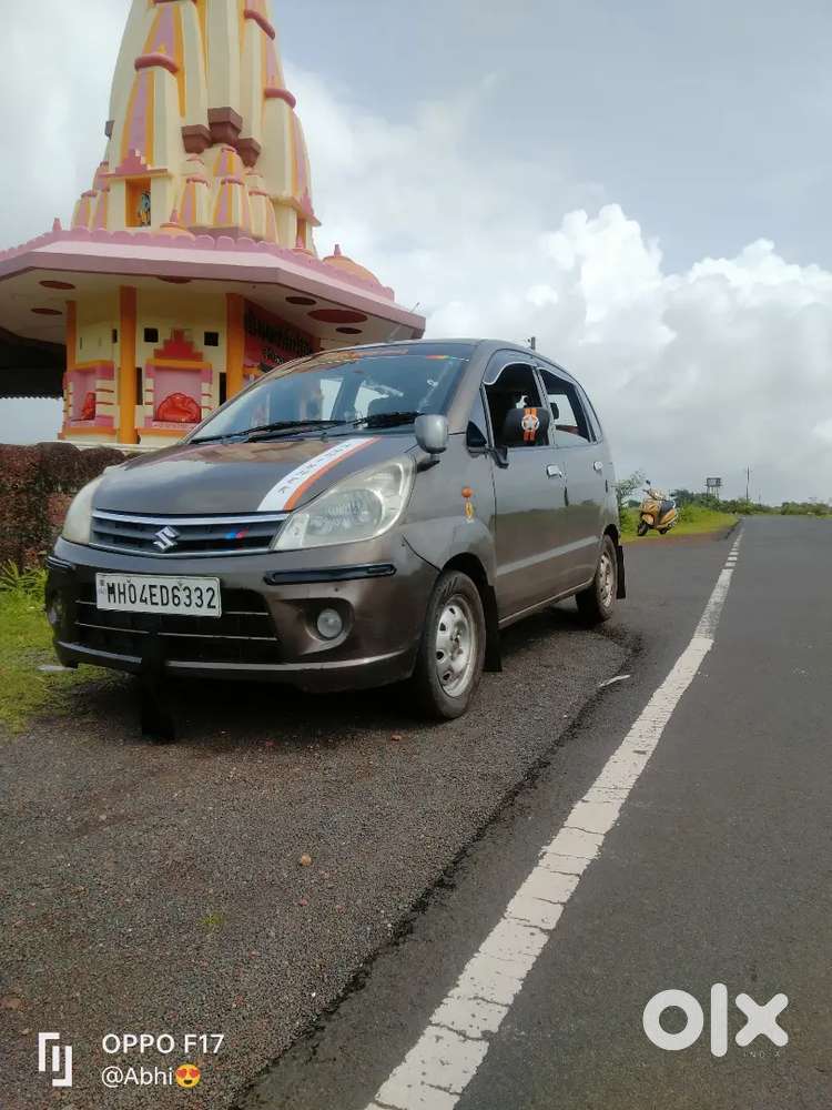 Maruti Suzuki Zen Estilo 2009
