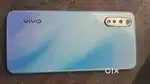 Vivo s1 4 (4gb ram)