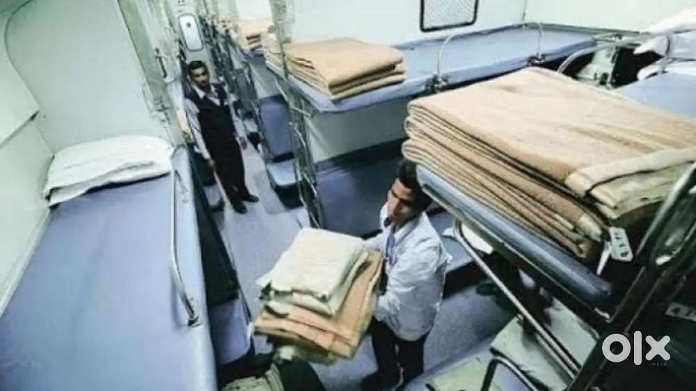 Direct joining for Railway Job at Guwahati.