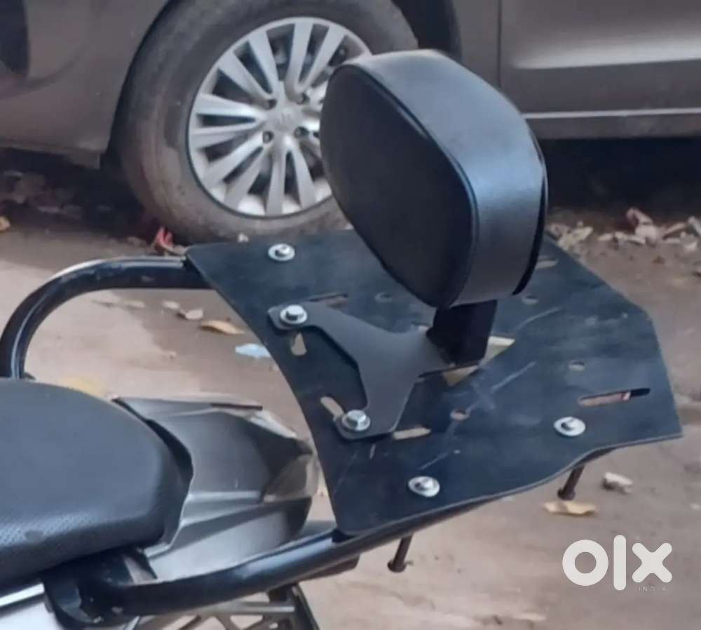 Back rest Ns 160, Ns 200 , 400