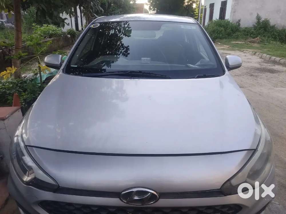 Hyundai New i20 2018 CNG & Hybrids 90000 Km Driven