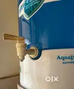 Aquaguard water purifier