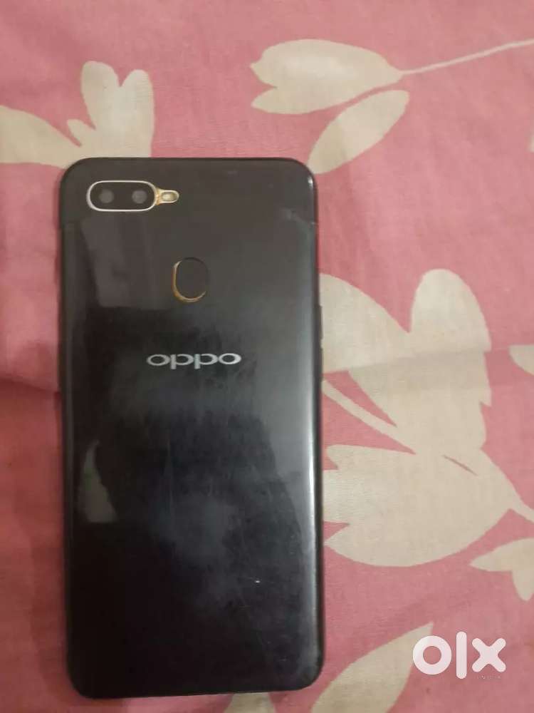 Oppo A5 s display change krwana prega use k liye thkk h