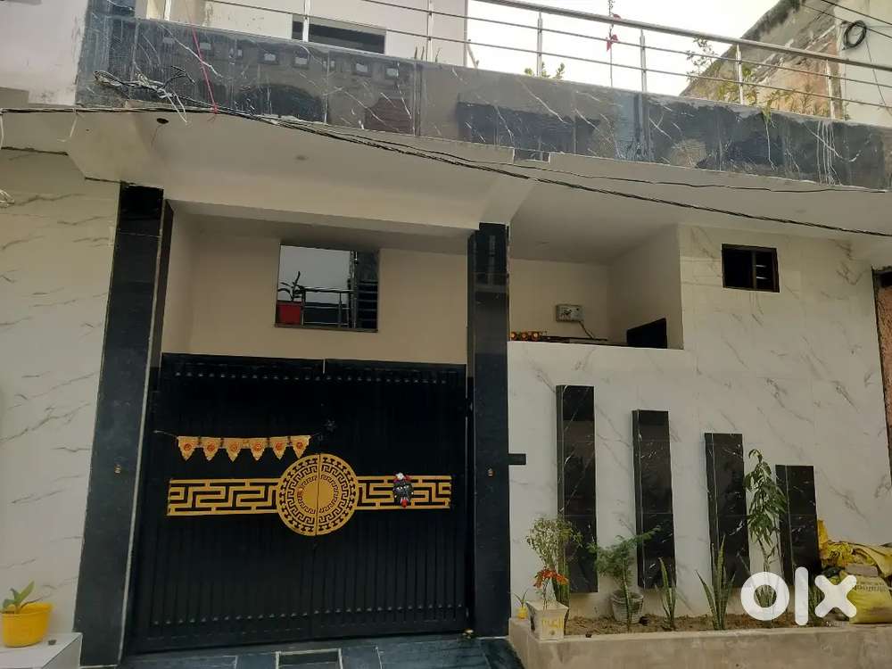 94 gaj patel nagar Bahadurgarh gali no 5 66 foota road haryana