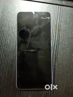 POCO C55 phone