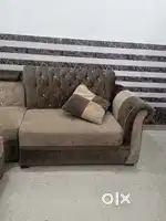 Good condition sofa