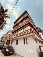New PG building for rent/ lease available near Nagavara Metro Station