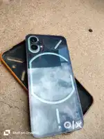 Nothing phone 1.   8/128   good condition clean mentioned