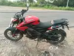 But a new bike