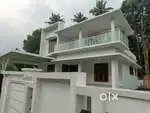 3 CAR PARKING 4 BHK VILLAS PUTHENCRUZ CHOONDI KOLENCHERY
