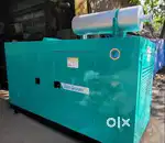 Best Fuel Consumption Generator