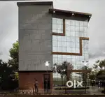 Commercial building for sale near Aluva