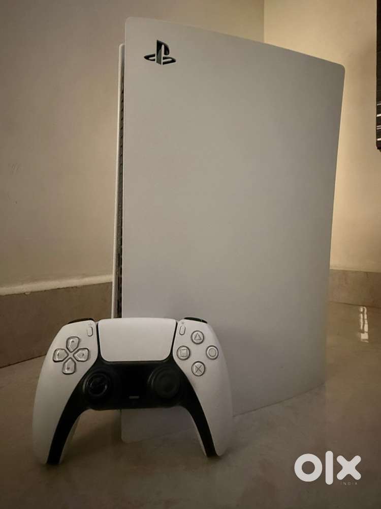 Playstation 5