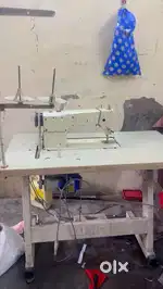 Industrial Juki Stitching Machine – Excellent Condition