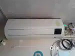 i have 2 ac
