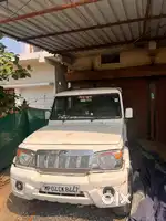 Mahindra Bolero 2013 Diesel Well Maintained