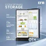 New freeze good condition urgent sale