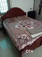 Bed size 5×6