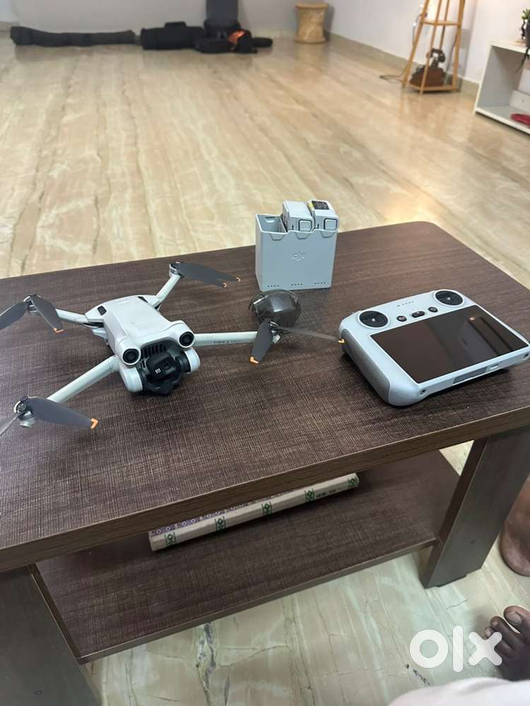 DJI Mavic 3 mini pro - fly more