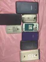 Mobile phone sales
