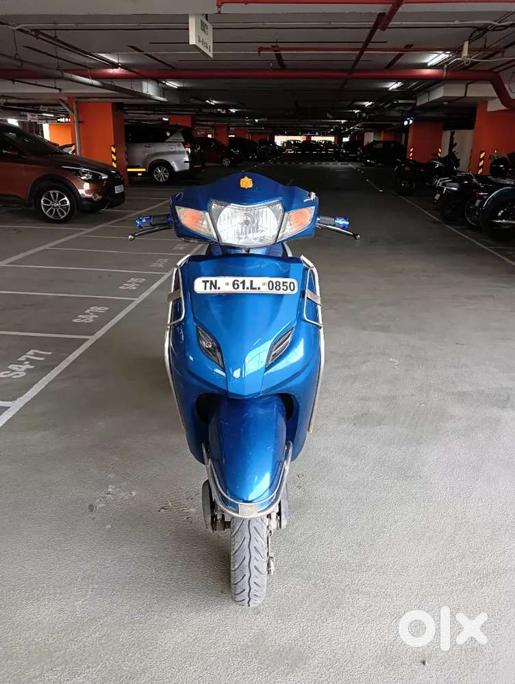 Double owner