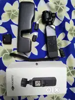 dji Osmo OSMO POCKET 2 Sports and Action Camera