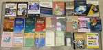 Class 12 (Commerce): Textbooks and Sample Papers— Excellent condition!