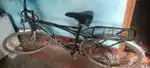 BSA SLR Bicycle (Photon Aspire)