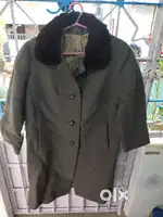 German coat for sale
