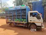 Driver cum salesmen