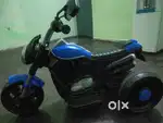 Kids bike hearrdy
