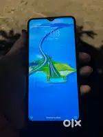 Mi Redmi Note 8 pro   Ram 8/128  storage