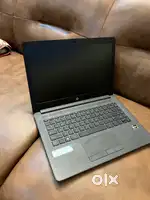 HP 245 G7 Laptop