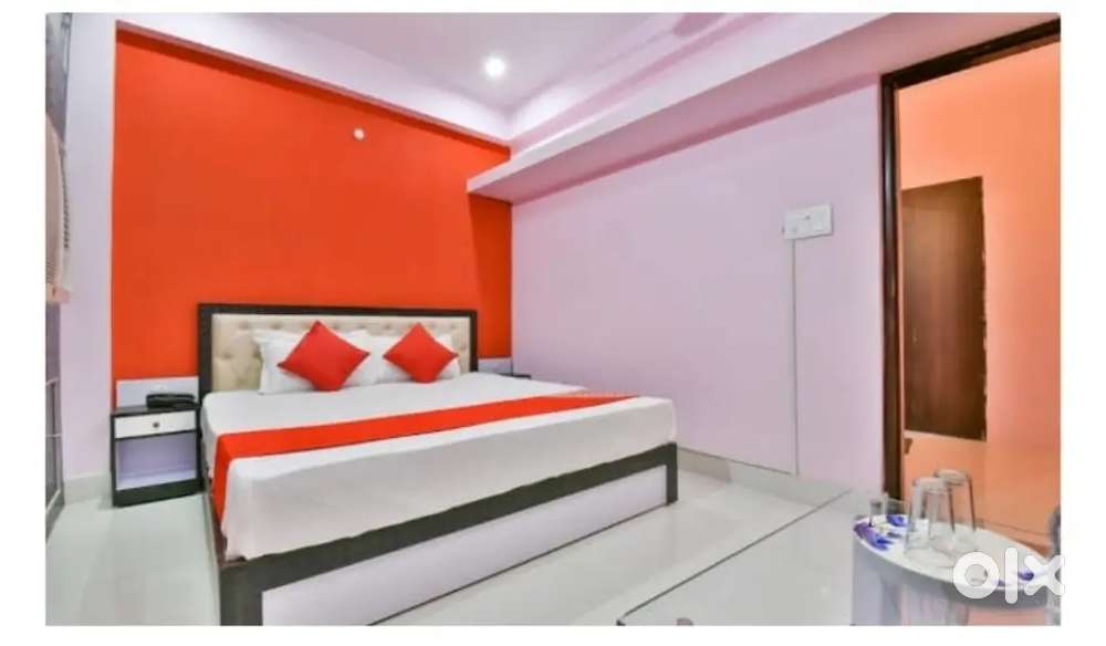 Fully furnished Luxurious Guesthouse