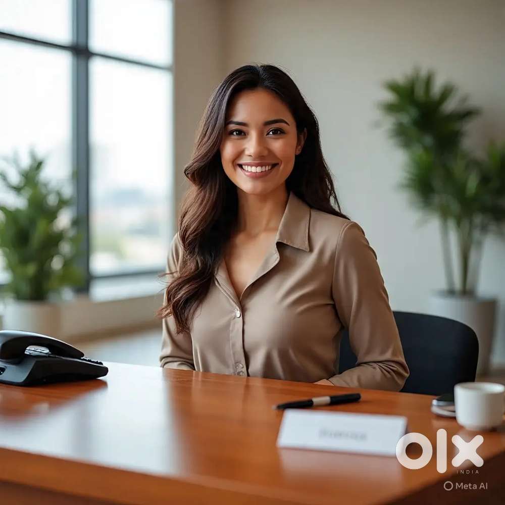 New brand Beauty parlour