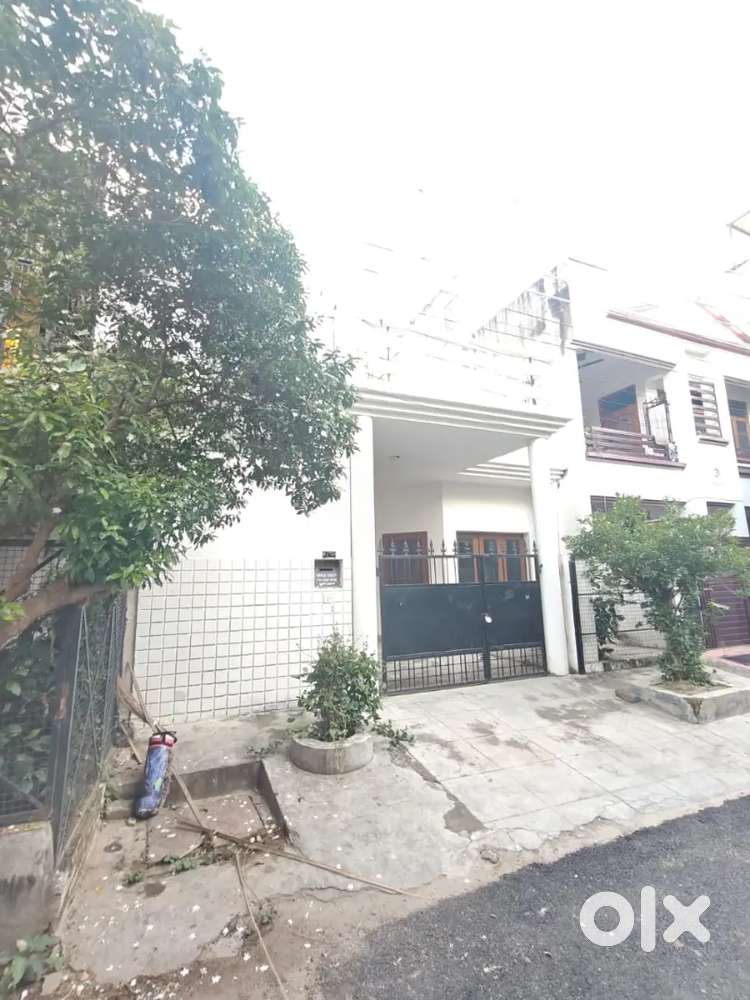 LDA House For Sale in Virat Khand Gomti Nagar Lucknow