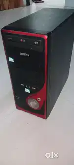 CPU New condition