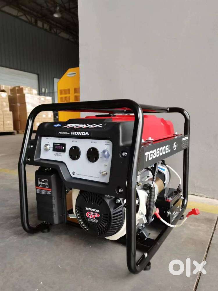 portable Honda jailing hysen Yamaha generator genset Dg sets