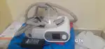 Oxygen machine OxyMed SleepEasy CPAP new under warranty at cheap rate