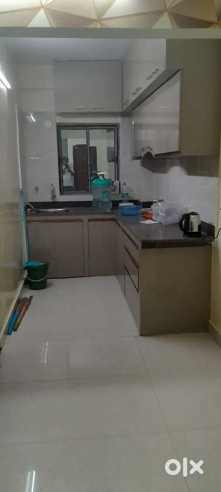 New Flat near Axis mall and Bishwa Bangla Gate