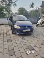 Volkswagen Vento, 2012, Diesel